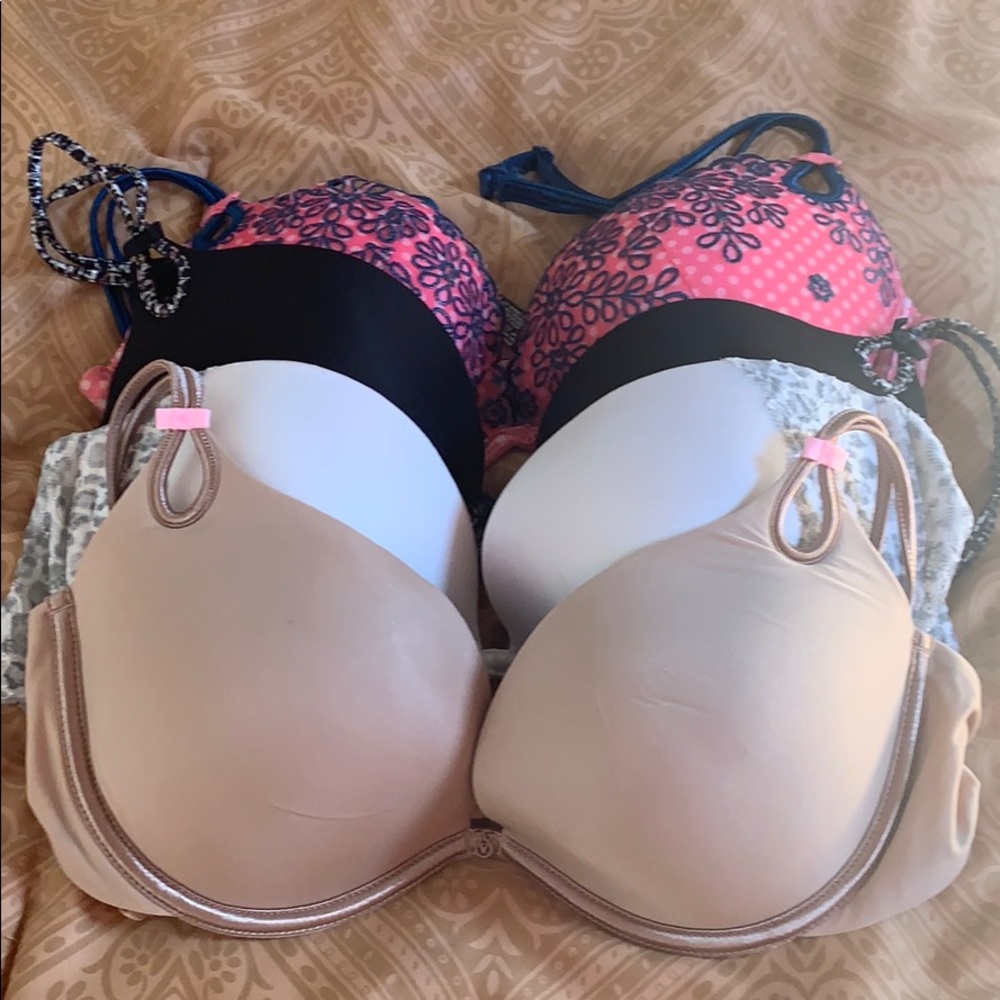 Victoria Secret Bras